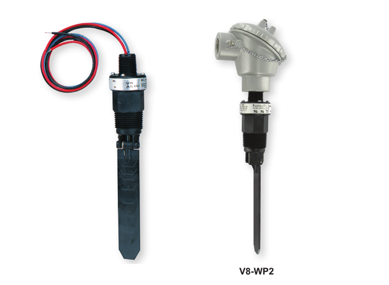 DWYER德威爾FLOTECT ? V8靶式流量開(kāi)關(guān)